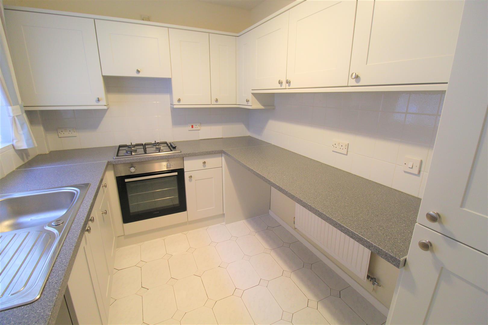 Broughton Road, Bucknall, Stoke-On-Trent